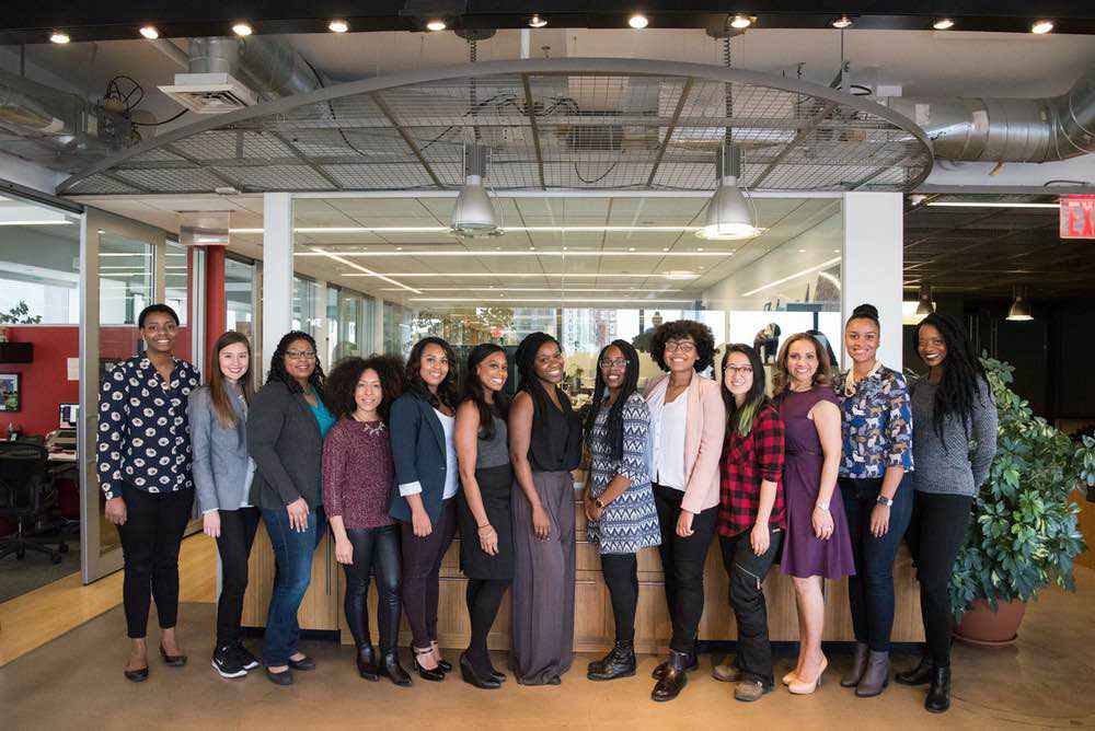 Careers Team