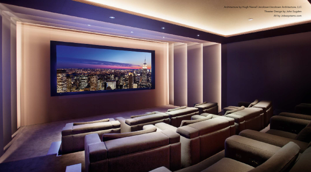 theater