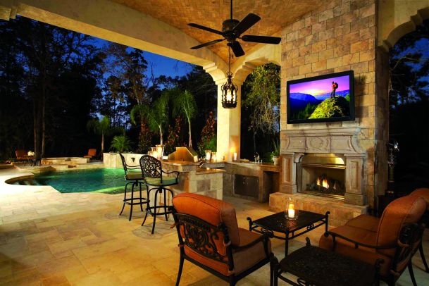 outdoor