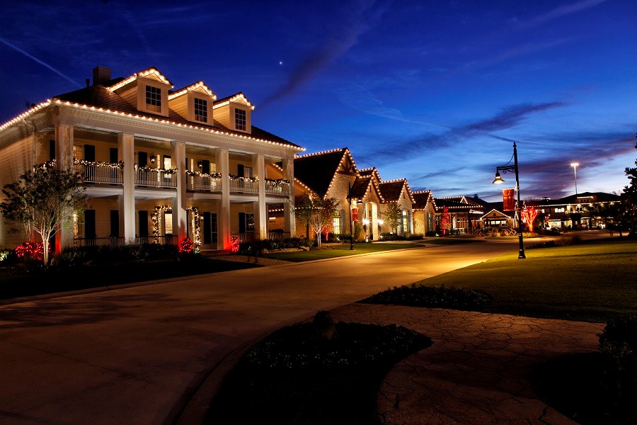 Home Lighting Control In Charlotte Nc Two Ways Lighting Control Helps Out During The Holidays